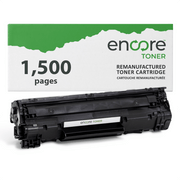Encore Remanufactured HP 83A (CF283A ) Toner Cartridge